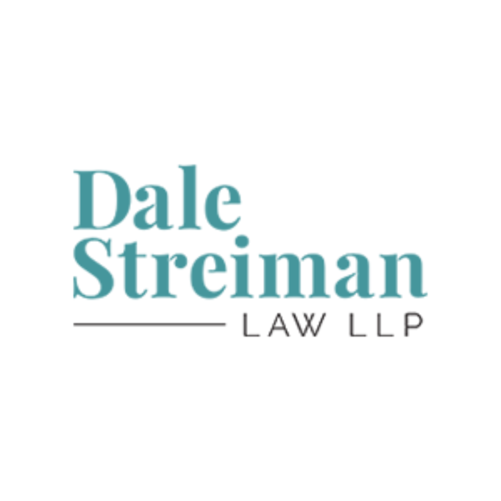 Dale Streiman Law