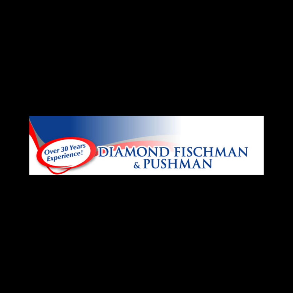 Diamond Fischman & Pushman