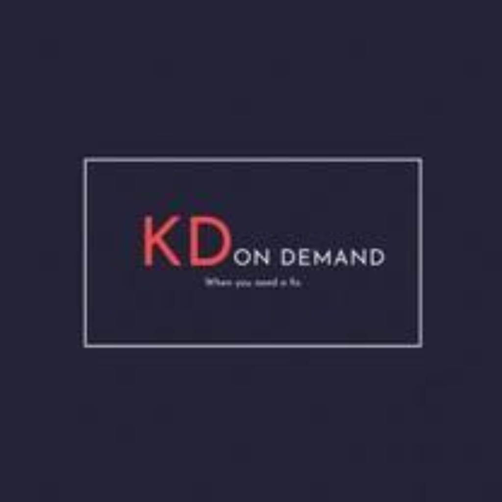 KD ON DEMAND