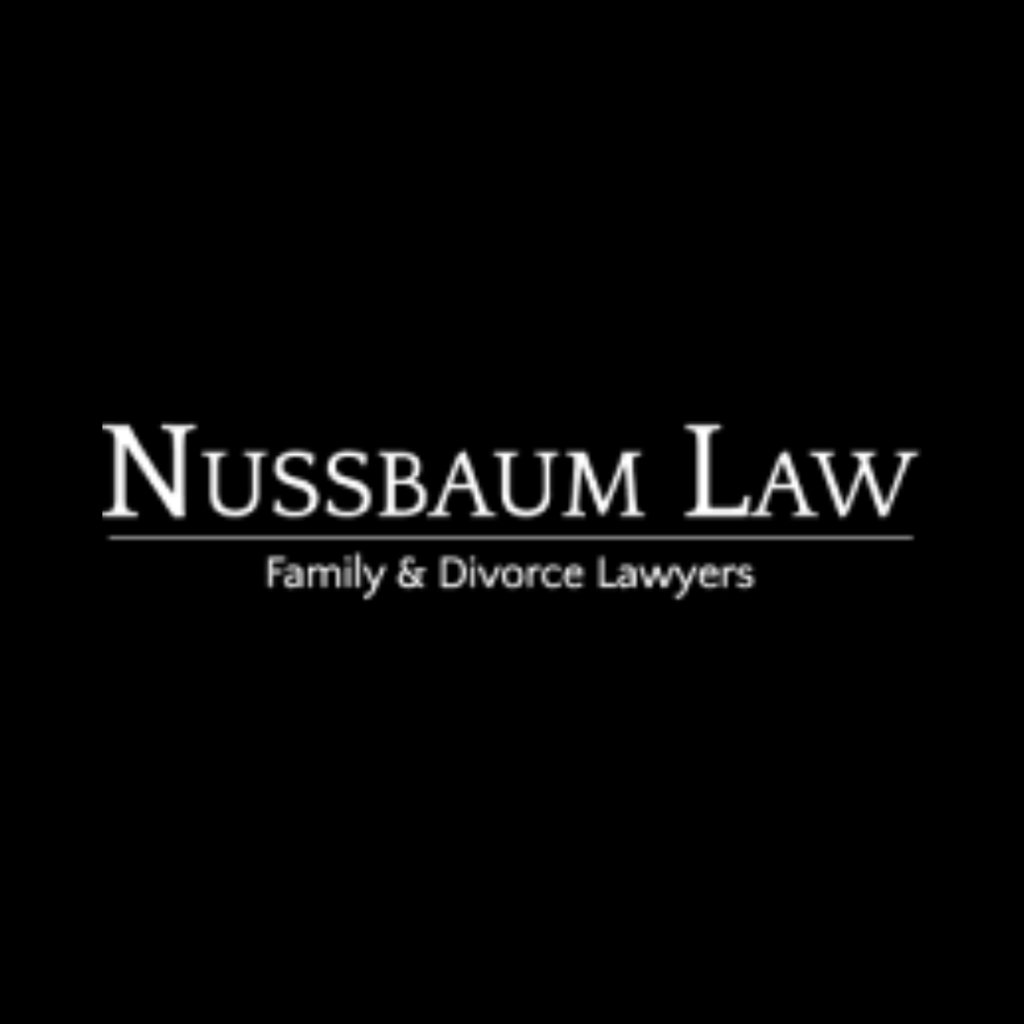 Nussbaum Family & Divorce Lawyers