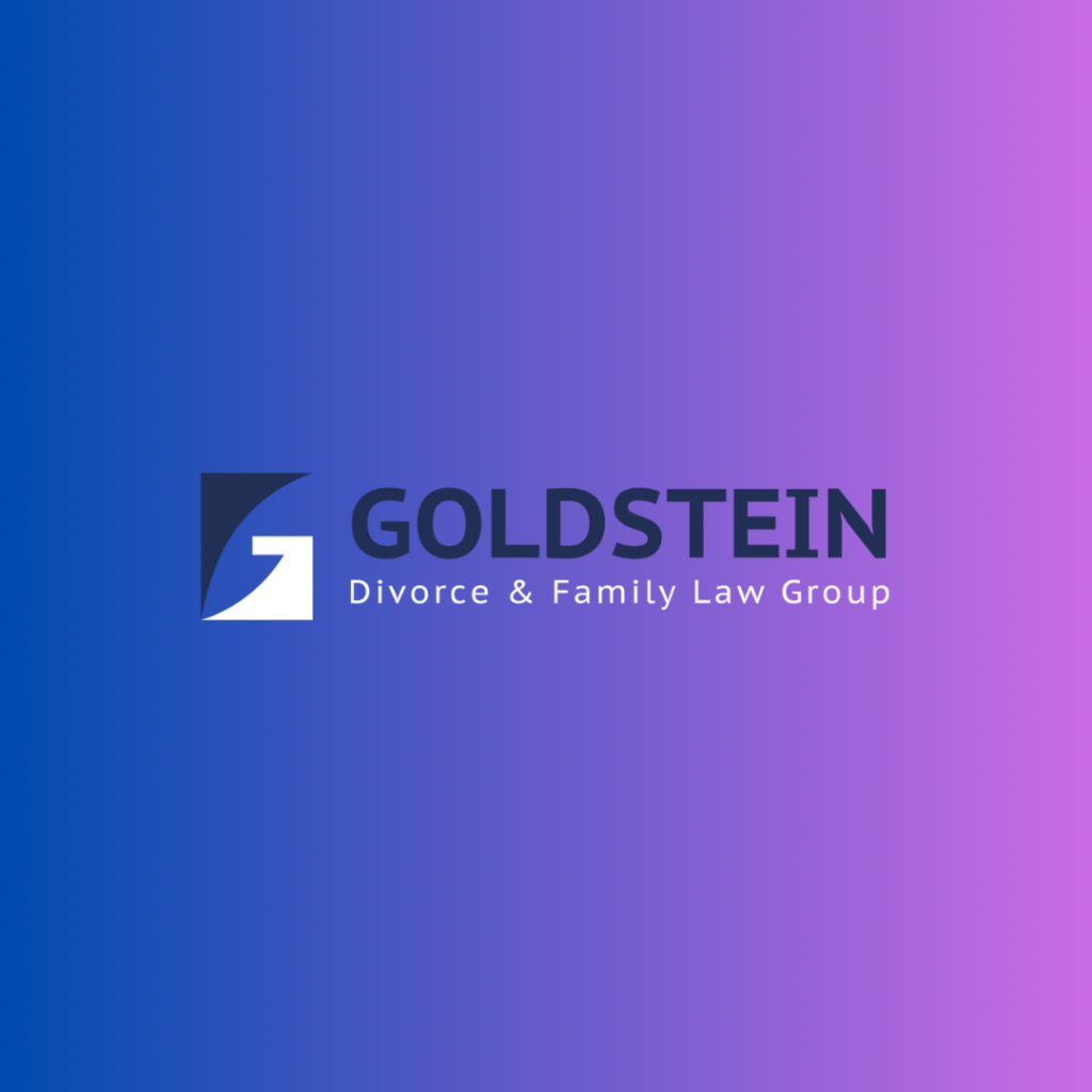 GOLDSTEIN Divorce & Family Law Group