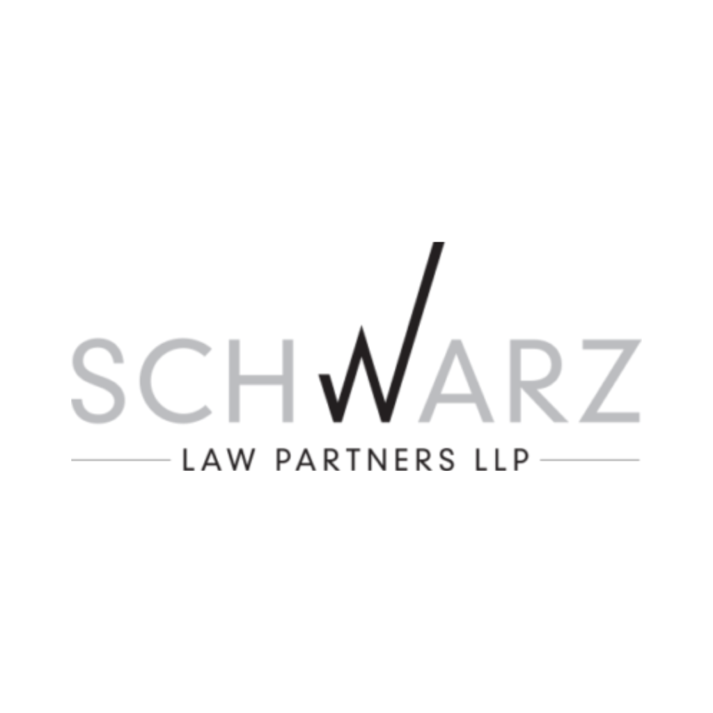 Schwarz Law property lawyer logo