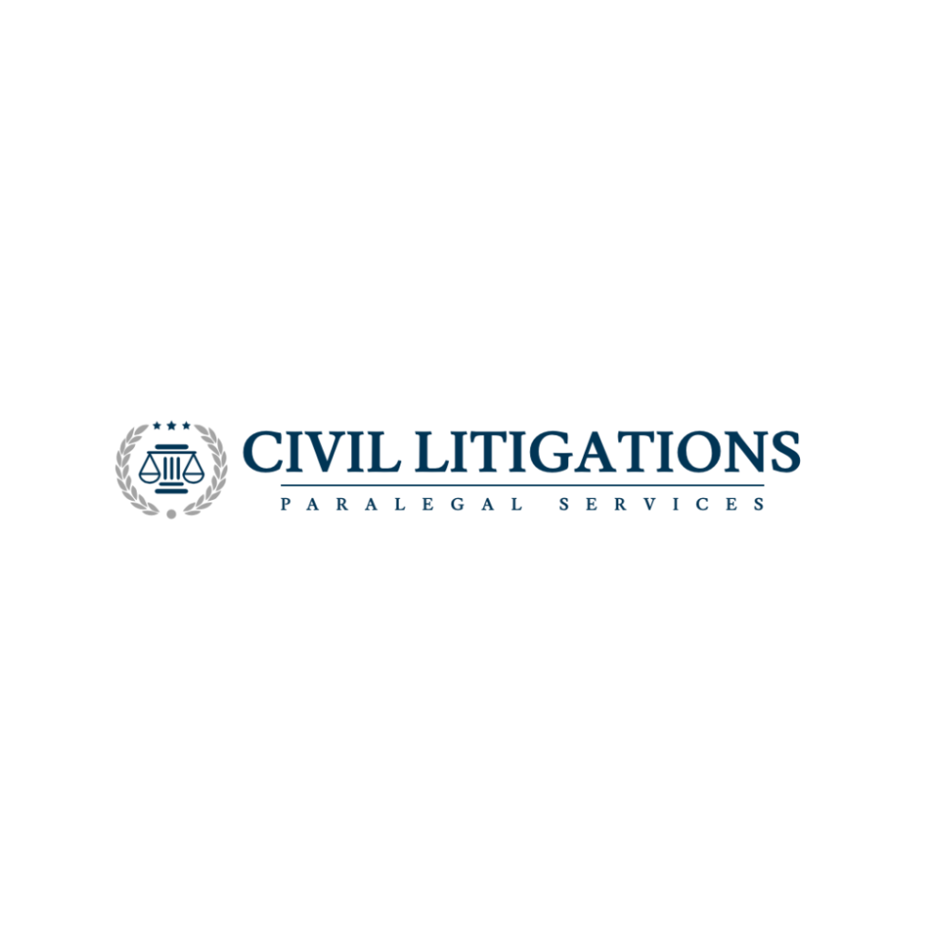 Civil Litigations Paralegal Services