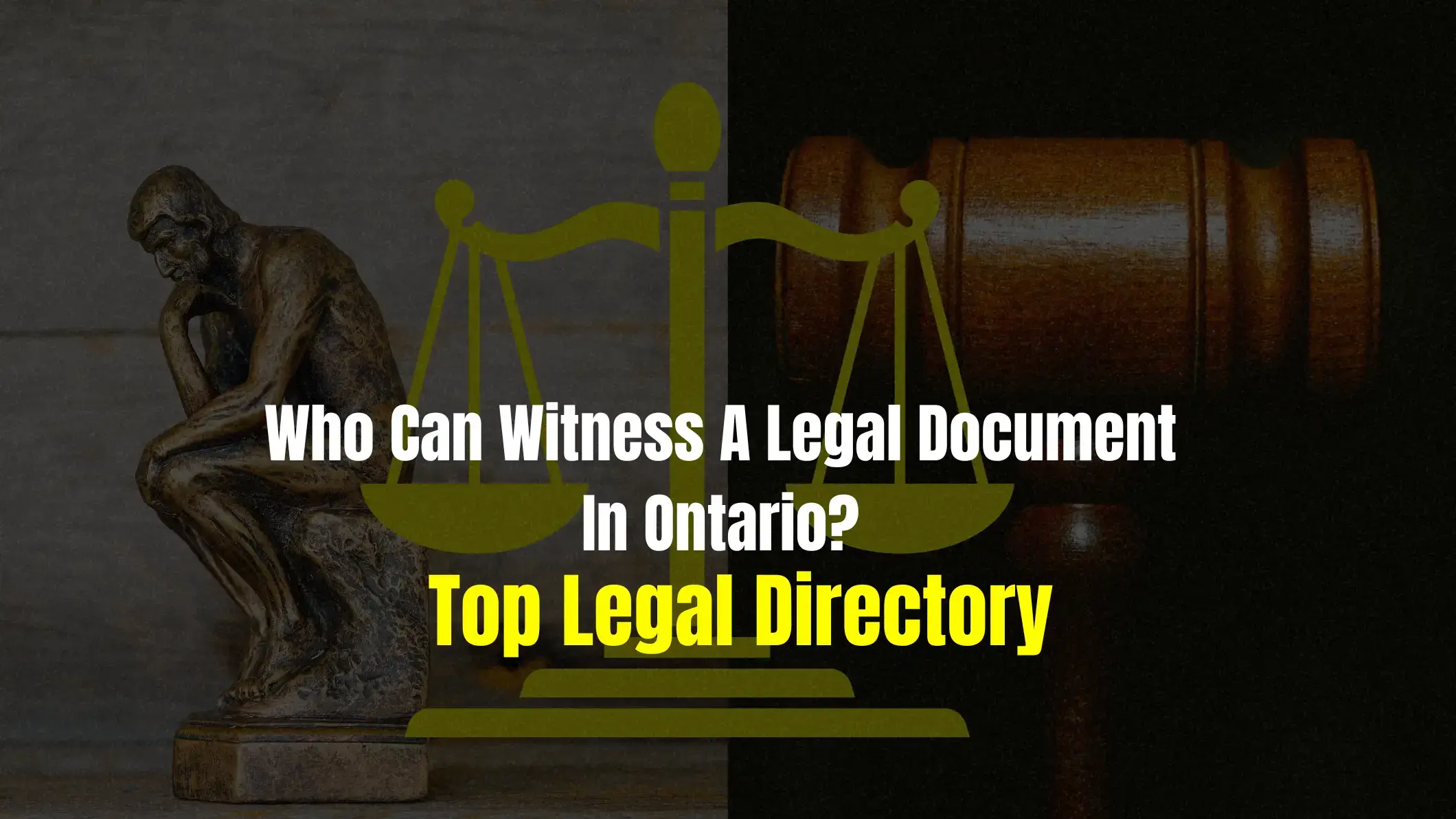 who-can-witness-a-legal-document-in-ontario